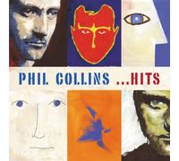 Collins, Phil Hits (CD)
