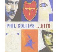 Phil Collins ...Hits (CD) Album