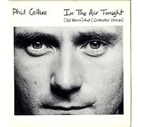 Collins,Phil - In the Air Tonight/