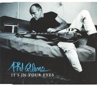 Collins Phil - Its in Your Eyes [CD 2]