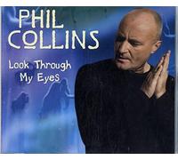 Collins,Phil - Look Through My Eyes