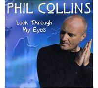 Collins, Phil - Look Through My Eyes 2tr