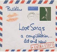 Collins,Phil - Love Songs .)