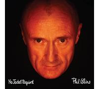 Collins Phil - No Jacket Required