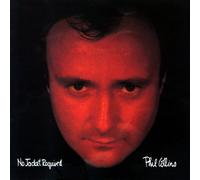 Phil Collins No Jacket Required (CD)