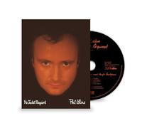 Collins Phil - No Jacket Required (2025 Mix)