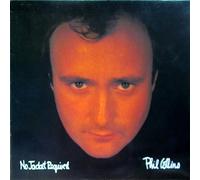 COLLINS, Phil - No jacket required / 251 699-1