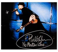 Collins,Phil - No Matter Who/in the Air Tonig