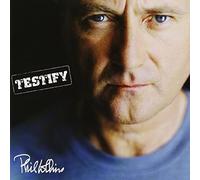 COLLINS, PHIL - TESTIFY + 1