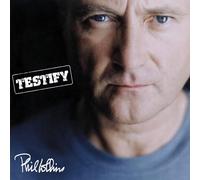 Collins Phil - Testify