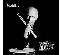 Collins Phil - The Essential Going Back (Deluxe Edt.)