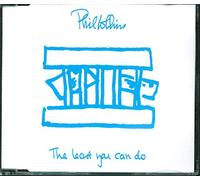 Collins,Phil - The Least You Can Do