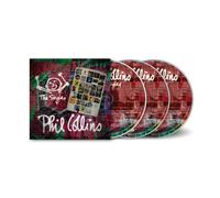 Collins Phil - The Singles