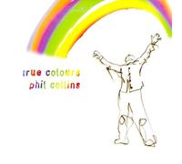 Collins,Phil - True Colours [Import]