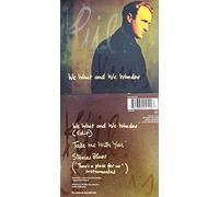 Collins Phil - We Wait and Wonder