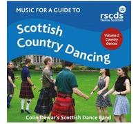 Collins Pocket Reference Vol.2: Scottish Country Dances