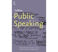 Collins Public Speaking