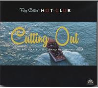 COLLINS, RAY -HOT CLUB- - CUTTING OUT