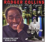 Collins, Rodger - Through My Eyes