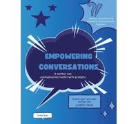 Collins Ryan Empowering Conversations (Tascabile) Empowering Conversations