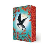 Suzanne Collins The Hunger Games: Deluxe Edition (Tascabile)