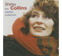 Collins, Shirley - Classic Collection