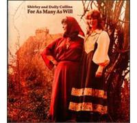 Collins, Shirley & Dolly - For As Many As Will