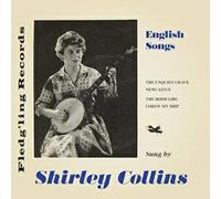 Collins, Shirley - English Songs