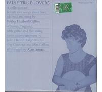 Collins,Shirley - False True Lovers