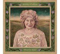 Shirley Collins Heart's Ease (CD) Album
