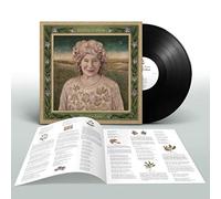 Shirley Collins Heart's Ease (Vinyl LP) 12" Album