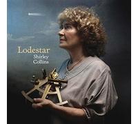 Shirley Collins Lodestar (Vinyl LP) 12" Album