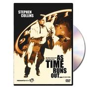 Collins/Sillas - As Time Runs Out