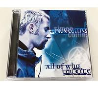 COLLINS SIMON - All of Who You Are