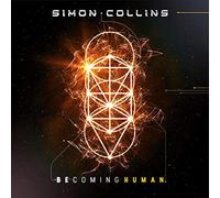 Collins Simon - Becoming Human