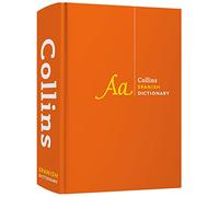 Collins Spanish Dictionary Complete and Unabridged: For advanced learners and professionals [Lingua Inglese]