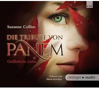 Collins,Suzanne - Die Tribute Von Panem (2)-Gefä