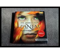Collins,Suzanne - Die Tribute von Panem. Flammender Zorn (2 mp3-CD): Ungekürzte Lesung
