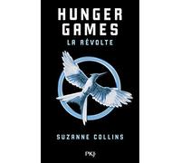 `Collins, Suzanne` Hunger Games 3 French Edition BOOK NUOVO