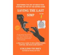 Collins T Odera Saving the Last Simp (Tascabile) Saving the Last Simp Book