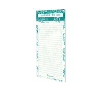 Collins Tara to do - Blocco magnetico sottile, bianco/verde, TA1STD.11
