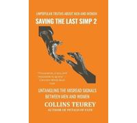 Collins Teurey Saving the Last Simp Volume 2 (Tascabile)