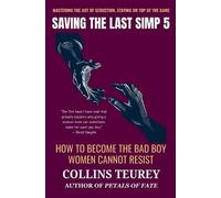 Collins Teurey Saving the Last Simp Volume 5 (Tascabile)
