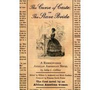 Collins The Curse of Caste (Tascabile)