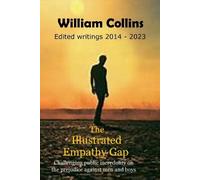 Collins The Illustrated Empathy Gap (Tascabile)