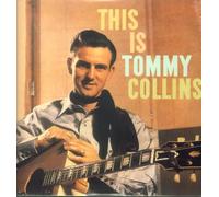 Collins, Tommy - This Is Tommy Collins