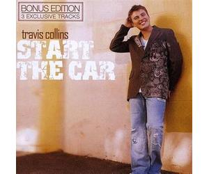 Collins, Travis - Start The Car