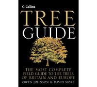 Owen Johnson Collins Tree Guide (Tascabile)