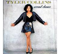 Collins, Tyler - Second Chance
