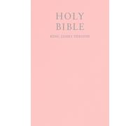 Collins UK Holy Bible (Tascabile)